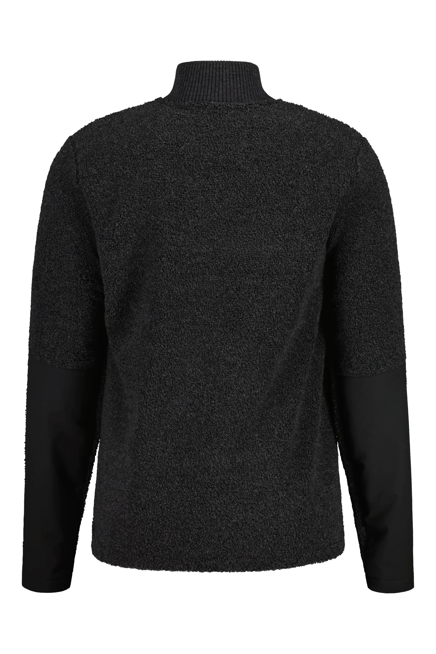 Maloja SilberahornM. - Sheep Skin Fleece Jacke WI23 4 Maloja SilberahornM. - Sheep Skin Fleece Jacke WI23 – Bild 2