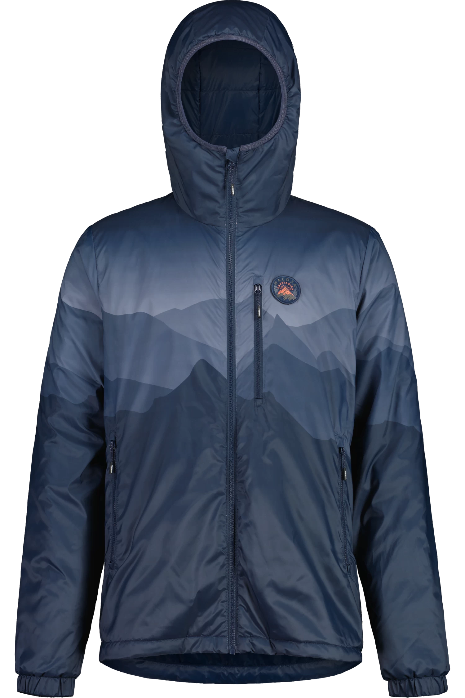 Maloja PizM. - G-Loft Jacke WI23 3 Maloja PizM. - G-Loft Jacke WI23