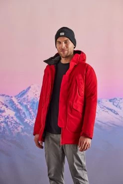 Maloja SaentisM. - ReDown Daunen-Mantel WI23 7 Maloja SaentisM. - ReDown Daunen-Mantel WI23 -Kleidung Aktionen Geschäft 34268