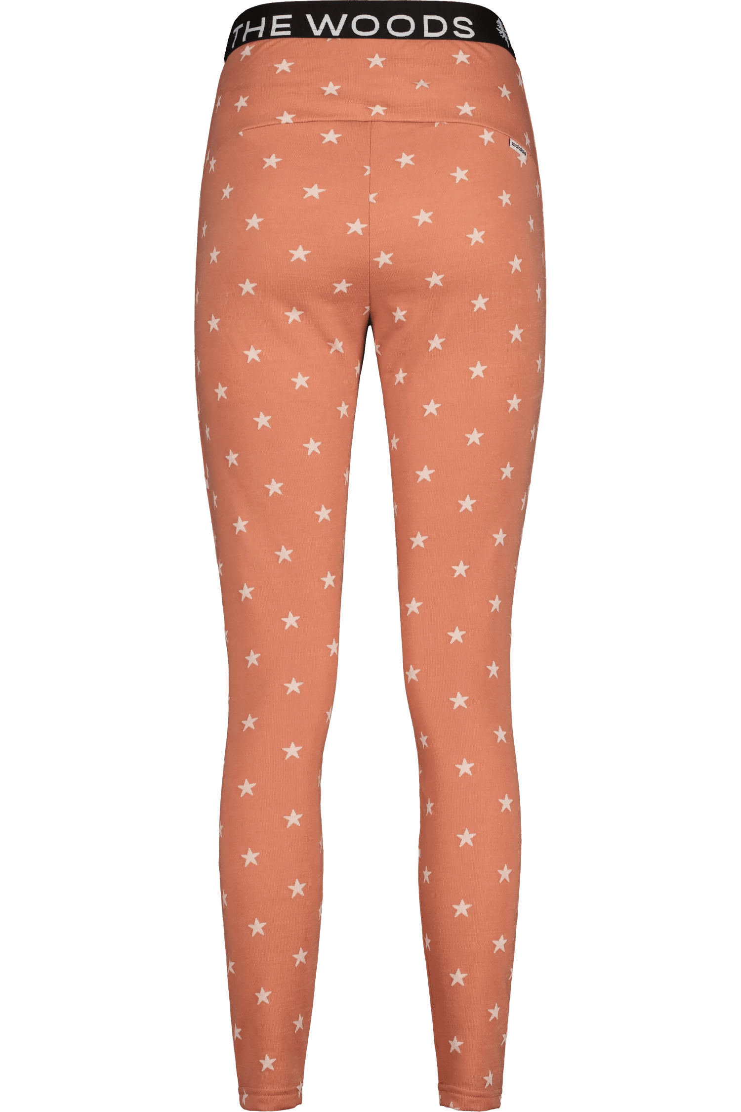 Maloja SesvennaM. - Funktionsunterwäsche Tights WI23 4 Maloja SesvennaM. - Funktionsunterwäsche Tights WI23 – Bild 2