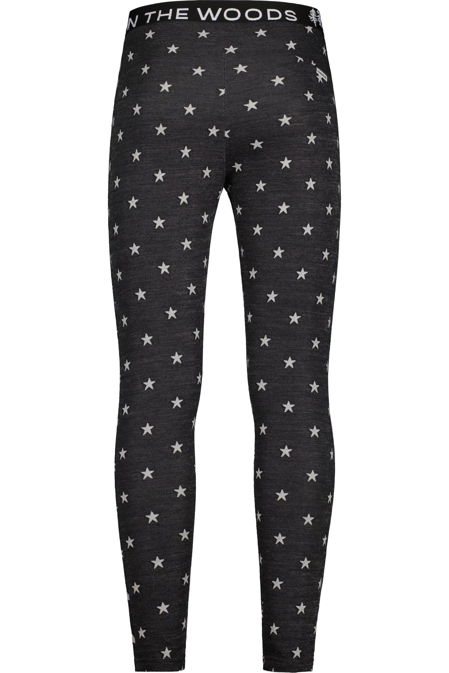 Maloja MunM. - Funktionsunterwäsche Tights WI23 4 Maloja MunM. - Funktionsunterwäsche Tights WI23 – Bild 2