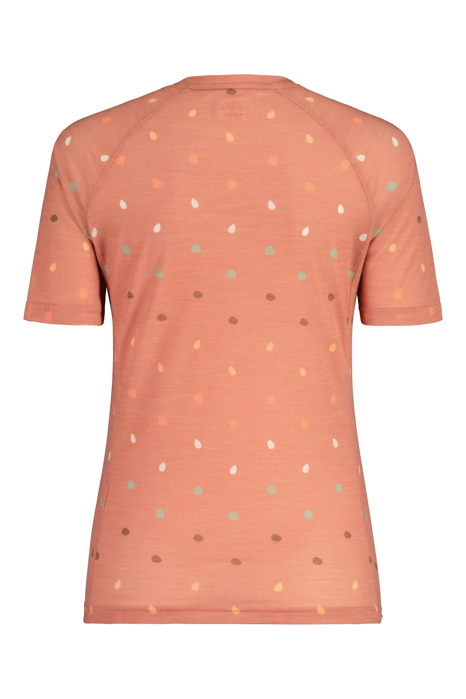 Maloja FondoM. - Funktionsunterwäsche Shirt WI23 4 Maloja FondoM. - Funktionsunterwäsche Shirt WI23 – Bild 2