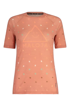 Maloja FondoM. - Funktionsunterwäsche Shirt WI23