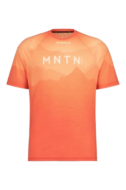 Maloja PecolM. - Funktionsunterwäsche Shirt WI23