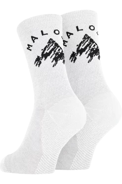 Maloja PeitlerkofelM. - Sport Socken WI23