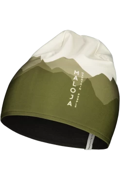 Maloja LupicinaM. - Funktionsmütze WI23