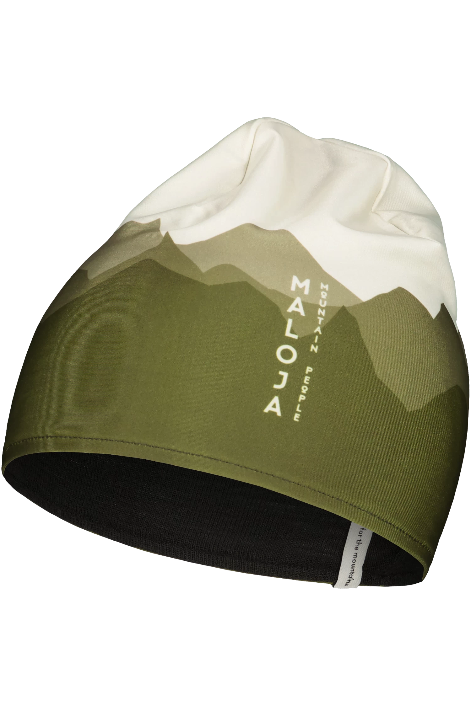 Maloja LupicinaM. - Funktionsmütze WI23 3 Maloja LupicinaM. - Funktionsmütze WI23