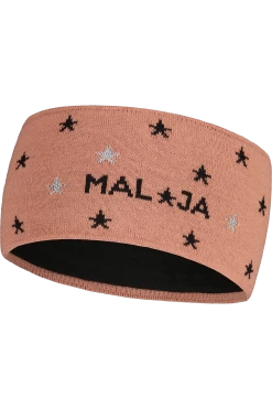 Maloja MondholzM. - Stirnband WI23