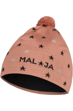 Maloja BergblumeM. - Mütze WI23