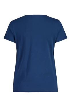 Maloja PadolaM. - Organic Cotton T-Shirt WI23 -Kleidung Aktionen Geschäft 34401x1x8581xB