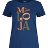 Maloja PadolaM. - Organic Cotton T-Shirt WI23 -Kleidung Aktionen Geschäft 34401x1x8581xF