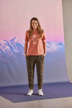 Maloja NomiM. - Organic Cotton T-Shirt WI23 -Kleidung Aktionen Geschäft 34407