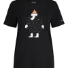 Maloja NomiM. - Organic Cotton T-Shirt WI23 -Kleidung Aktionen Geschäft 34407x1x0817xF