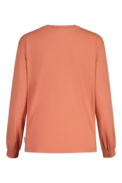 Maloja SanoM. - Organic Cotton Longsleeve WI23 -Kleidung Aktionen Geschäft 34410x1x8583xB