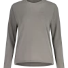 Maloja CiamberM. - Organic Cotton BioTint Longsleeve WI23 -Kleidung Aktionen Geschäft 34411x1x8680xF
