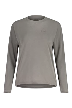 Maloja CiamberM. - Organic Cotton BioTint Longsleeve WI23