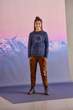 Maloja LungthaM. - Longsleeve WI23 -Kleidung Aktionen Geschäft 34412