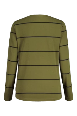 Maloja LungthaM. - Longsleeve WI23 -Kleidung Aktionen Geschäft 34412x1x8507xB