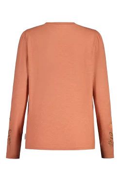 Maloja MoenaM. - Organic Hemp Longsleeve WI23 -Kleidung Aktionen Geschäft 34415x1x8583xB