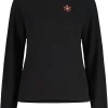 Maloja ZitaM. - Organic Cotton Longsleeve WI23