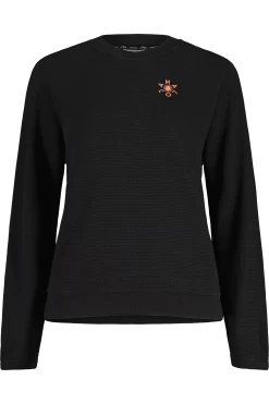 Maloja ZitaM. - Organic Cotton Longsleeve WI23