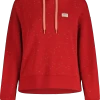 Maloja CadiniM. - Organic Cotton Hoody WI23