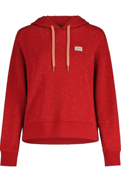 Maloja CadiniM. - Organic Cotton Hoody WI23