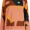 Maloja ValladaM. - Organic Cotton Sweat Shirt WI23 -Kleidung Aktionen Geschäft 34419x1x8667xF