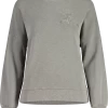 Maloja VurzaM. - Organic Cotton Sweat Shirt WI23 -Kleidung Aktionen Geschäft 34422x1x8680xF