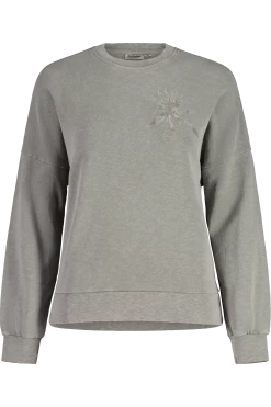 Maloja VurzaM. - Organic Cotton Sweat Shirt WI23