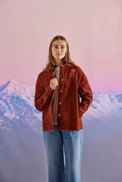 Maloja TschinglsM. - Organic Cord Shirt WI23 7 Maloja TschinglsM. - Organic Cord Shirt WI23 -Kleidung Aktionen Geschäft 34428