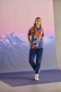 Maloja TscheppaM. - Organic Cord Hose WI23 7 Maloja TscheppaM. - Organic Cord Hose WI23 -Kleidung Aktionen Geschäft 34429