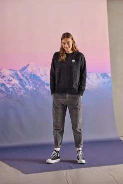 Maloja ColdilanaM. - Organic Cord Hose WI23 -Kleidung Aktionen Geschäft 34430