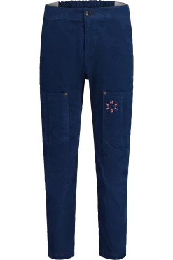 Maloja ColdilanaM. - Organic Cord Hose WI23