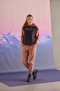 Maloja MohnblumeM. - Garment Dye Jeans WI23 -Kleidung Aktionen Geschäft 34431