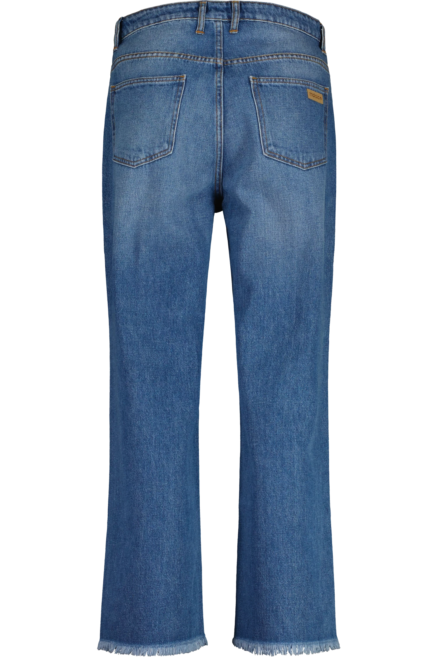 Maloja TisensM. - Eco Washed Jeans WI23 4 Maloja TisensM. - Eco Washed Jeans WI23 – Bild 2