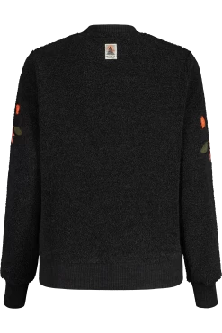 Maloja FeldhaseM. - Shep Skin Fleece Sweater WI23 -Kleidung Aktionen Geschäft 34436x1x0817xB