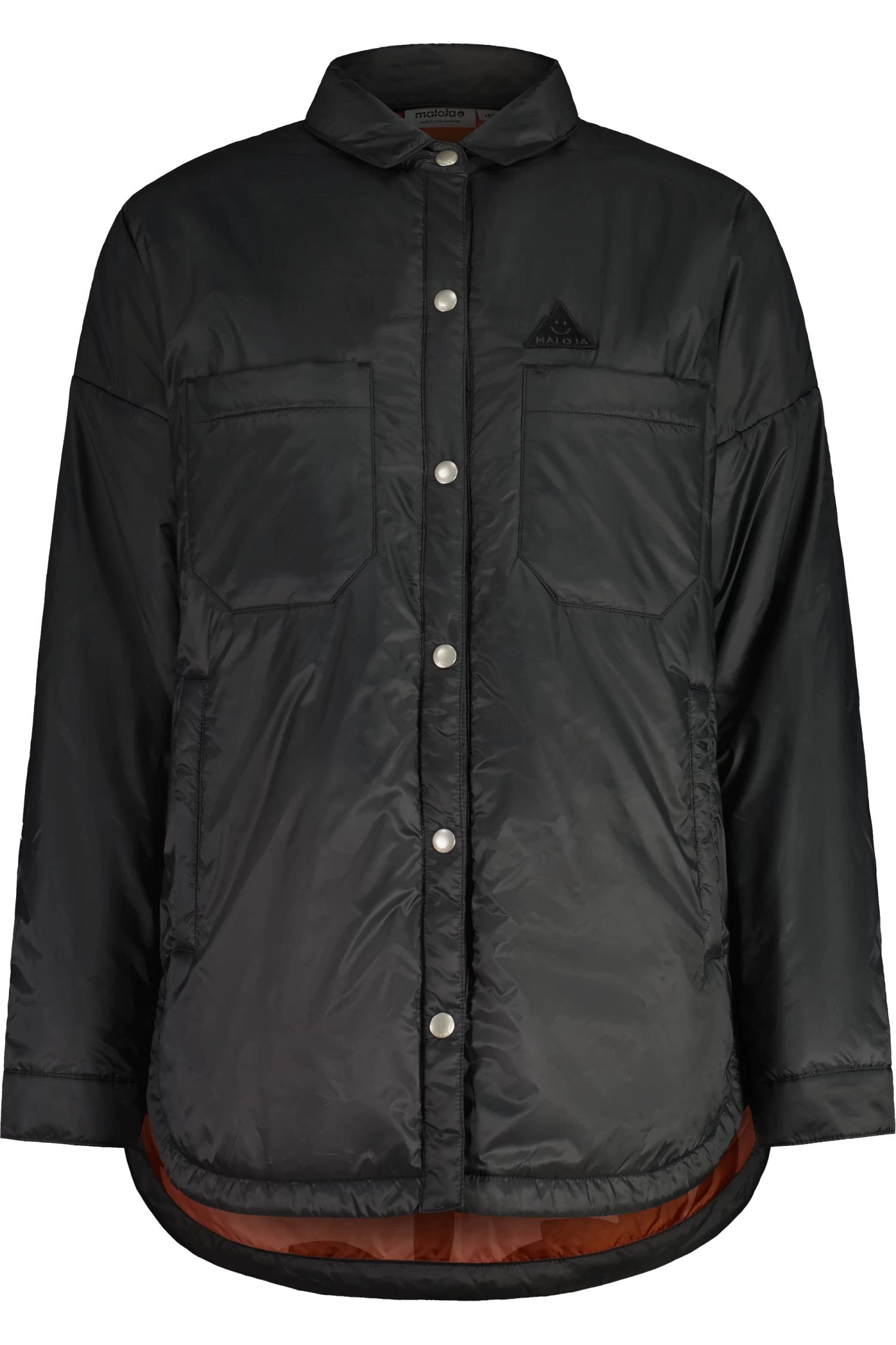 Maloja AvioM. - Primaloft Jacke WI23 3 Maloja AvioM. - Primaloft Jacke WI23