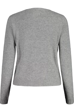 Maloja DonboscoM. - Wool Mix Sweater WI23 6 Maloja DonboscoM. - Wool Mix Sweater WI23 -Kleidung Aktionen Geschäft 34441x1x0114xB