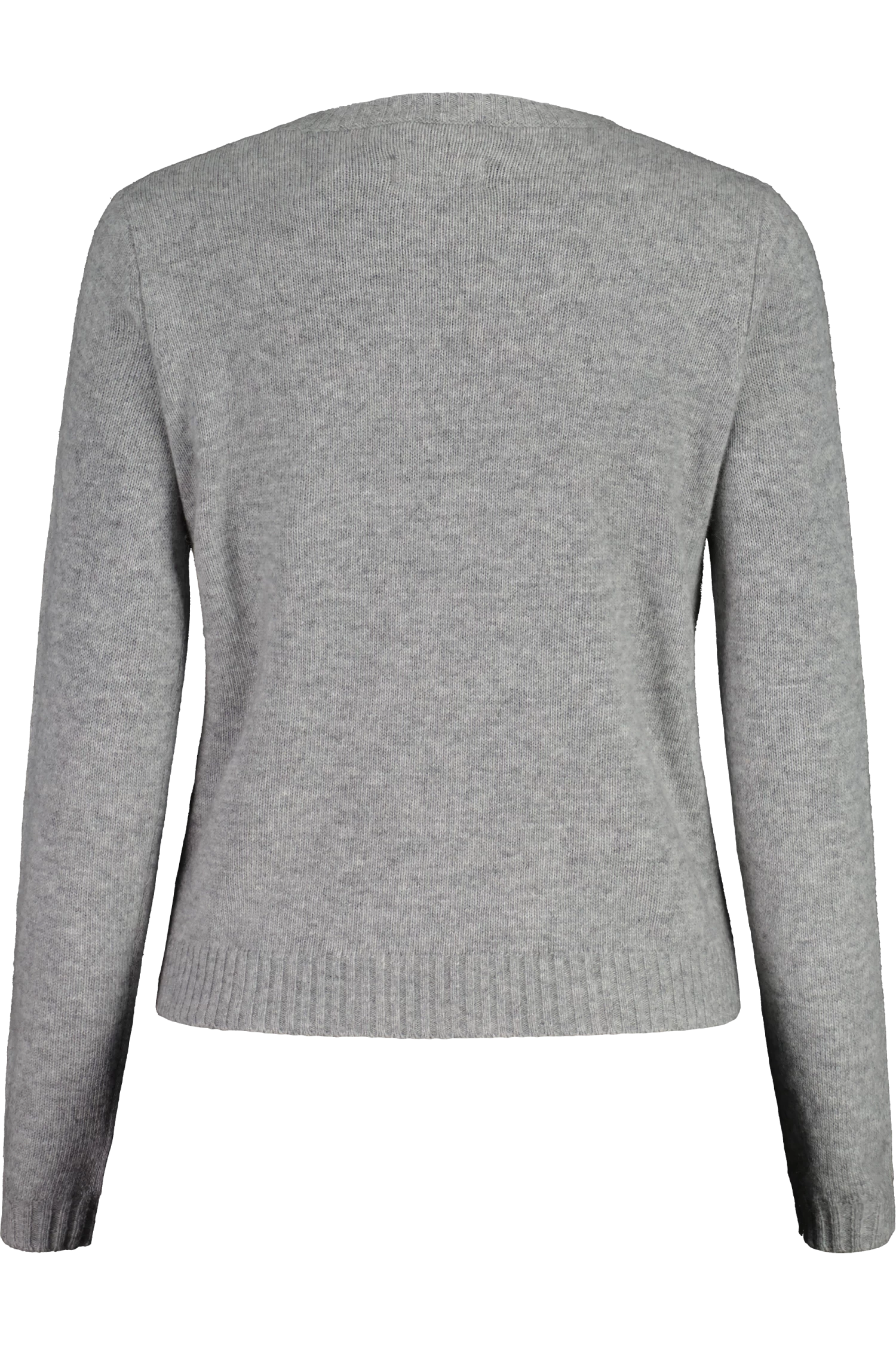 Maloja DonboscoM. - Wool Mix Sweater WI23 4 Maloja DonboscoM. - Wool Mix Sweater WI23 – Bild 2