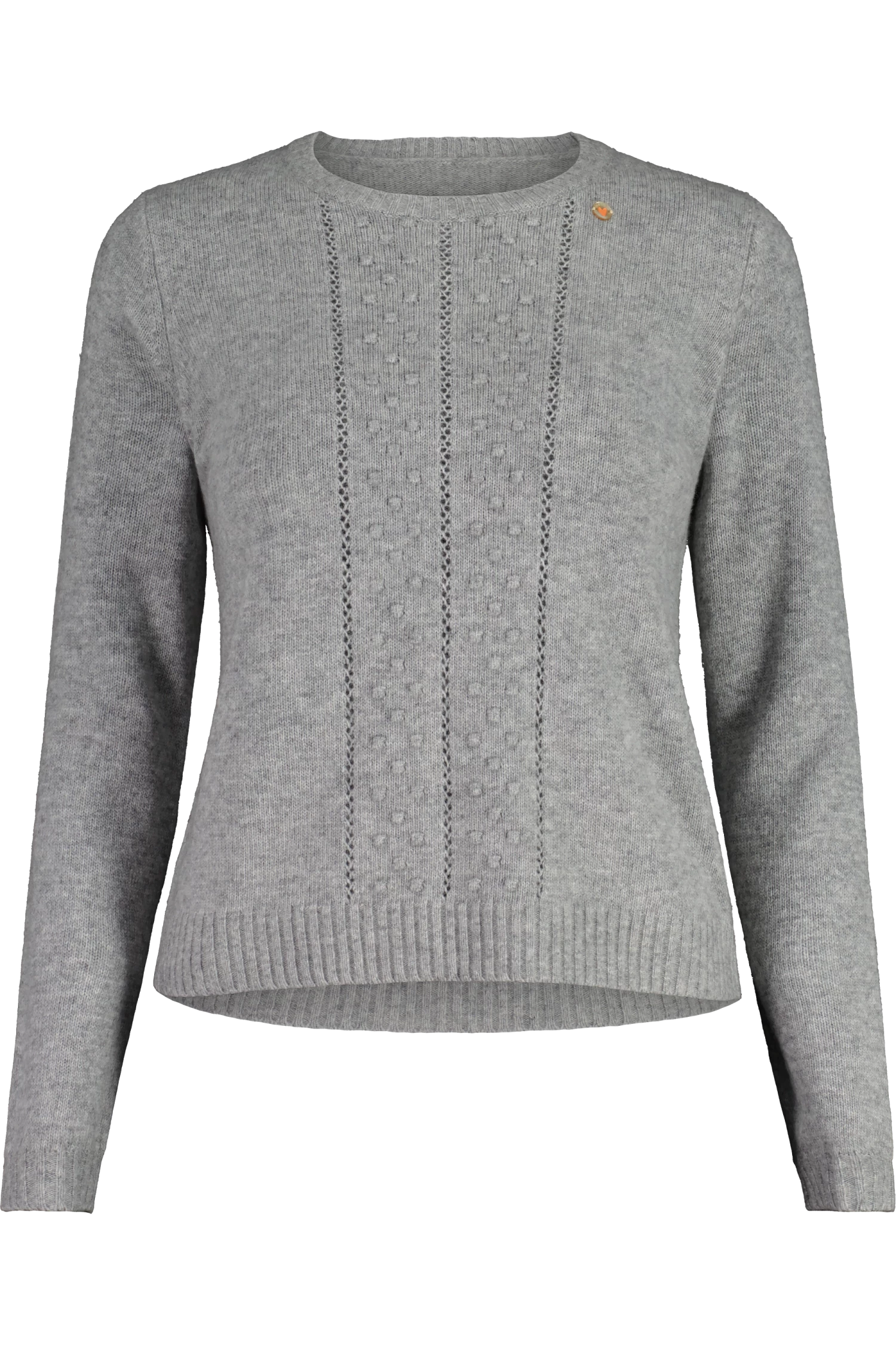 Maloja DonboscoM. - Wool Mix Sweater WI23 3 Maloja DonboscoM. - Wool Mix Sweater WI23
