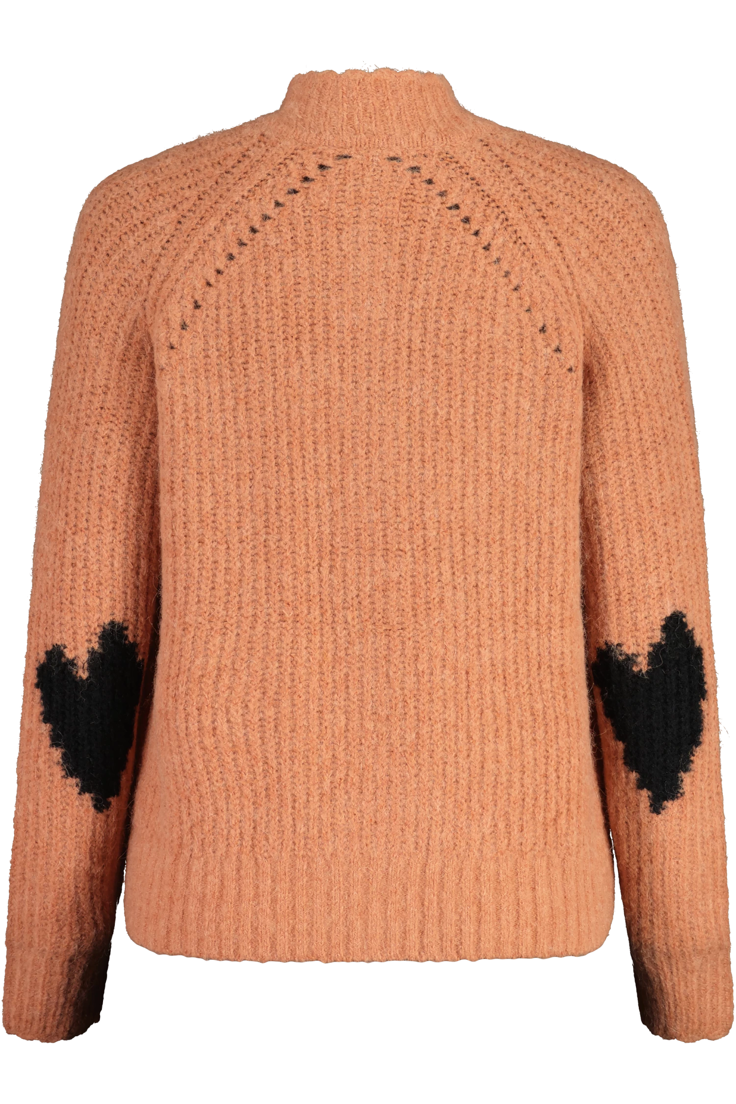 Maloja SorellaM. - Wool Mix Jacke WI23 4 Maloja SorellaM. - Wool Mix Jacke WI23 – Bild 2