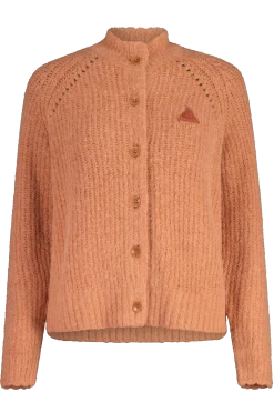 Maloja SorellaM. - Wool Mix Jacke WI23
