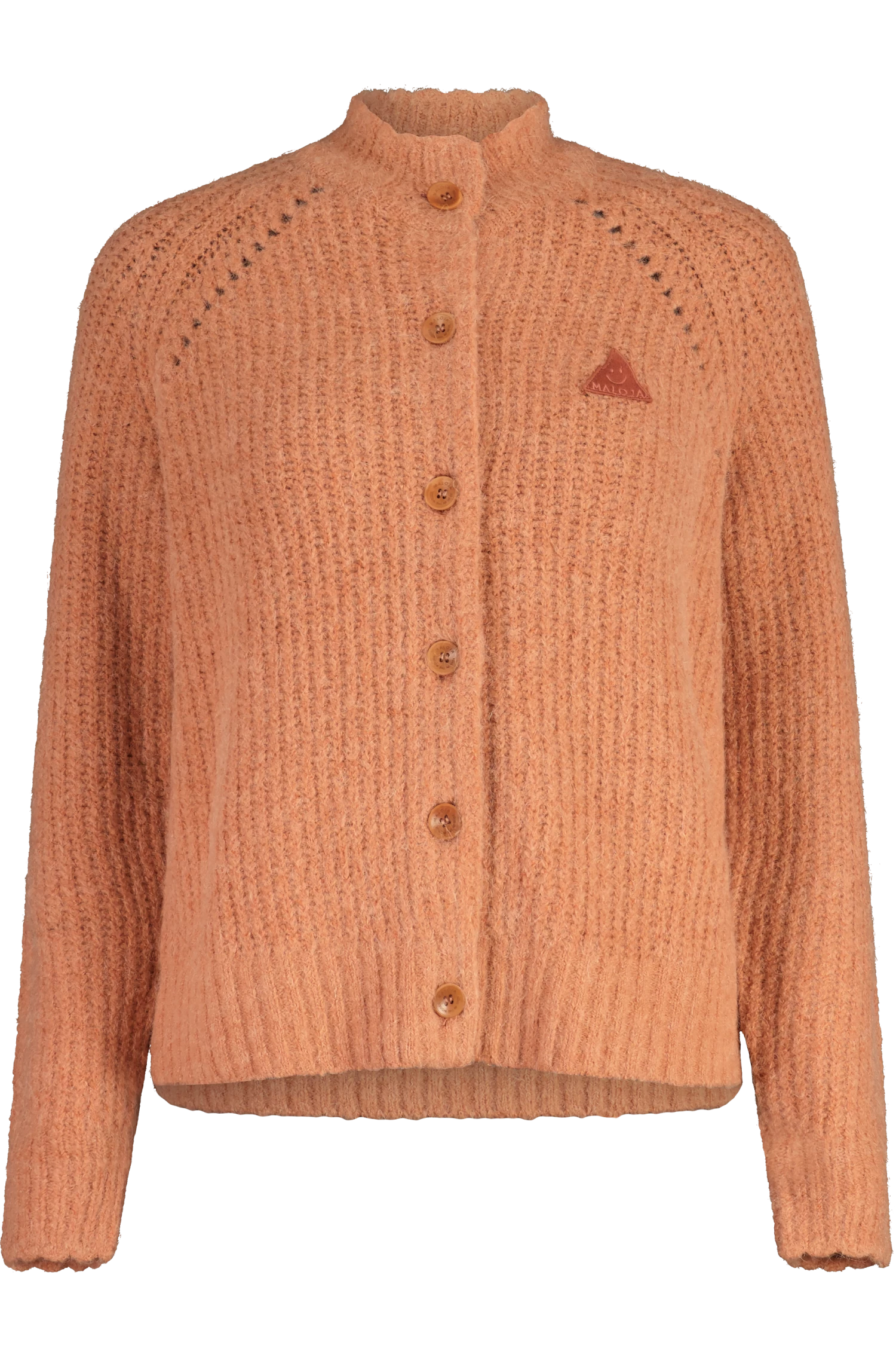 Maloja SorellaM. - Wool Mix Jacke WI23 3 Maloja SorellaM. - Wool Mix Jacke WI23