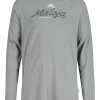 Maloja IfingerM. - Organic Cotton Longsleeve WI23 -Kleidung Aktionen Geschäft 34502x1x0114xF
