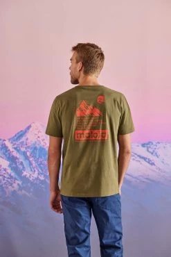 Maloja FundresM. - Organic Cotton T-Shirt WI23 7 Maloja FundresM. - Organic Cotton T-Shirt WI23 -Kleidung Aktionen Geschäft 34503