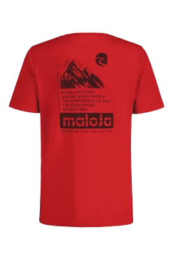 Maloja FundresM. - Organic Cotton T-Shirt WI23 6 Maloja FundresM. - Organic Cotton T-Shirt WI23 -Kleidung Aktionen Geschäft 34503x1x8669xB