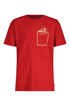 Maloja RiteM. - Organic Cotton T-Shirt WI23