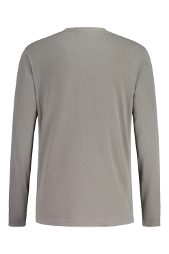 Maloja LangkofelM. - Organic Cotton Longsleeve WI23 -Kleidung Aktionen Geschäft 34509x1x8680xB