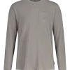 Maloja LangkofelM. - Organic Cotton Longsleeve WI23 -Kleidung Aktionen Geschäft 34509x1x8680xF